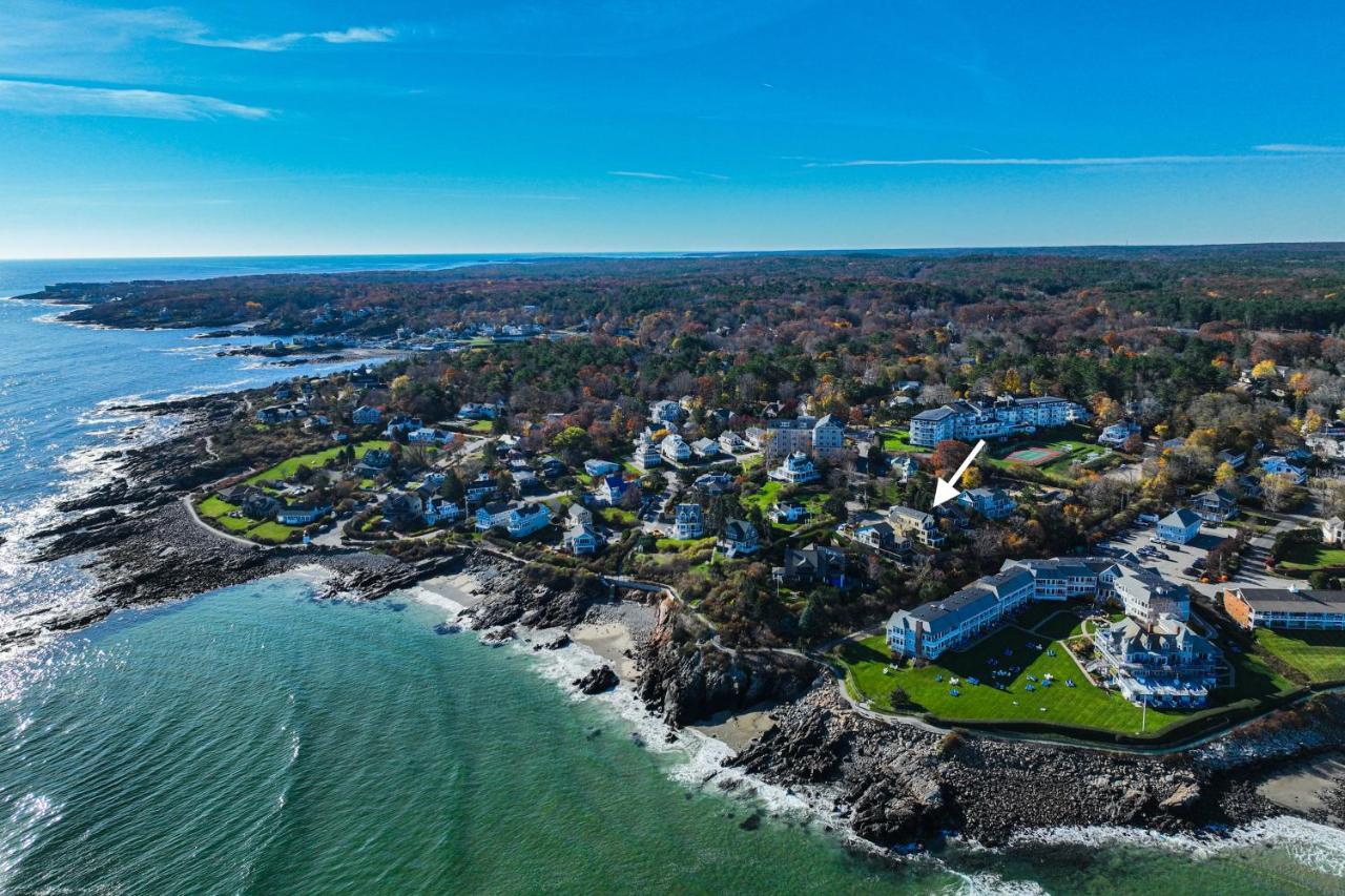 Вілла Ocean Escape Оганквіт Екстер'єр фото